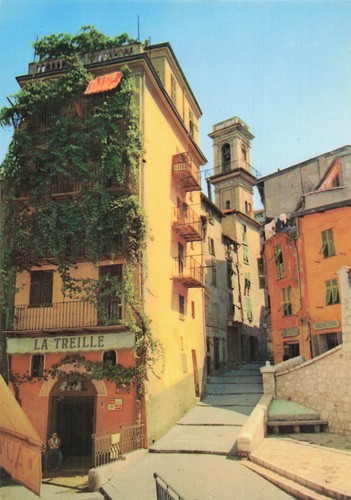 Nice rue saint augustin - rue, et