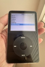 Apple iPod classic 5ème