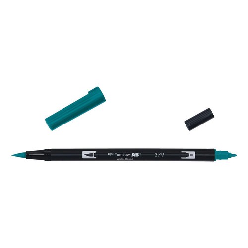 Abt 379 tombow - tombow, dessin