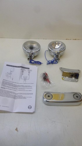 Kit phares longue - kit,