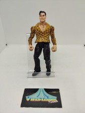 Très Rare !  Vintage Ricky Martin Bootleg - Catcheur Luchador Wwe Occasion