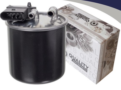 Filtre carburant gasoil - filtre,