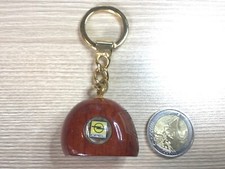 porte cles OPEL casque course