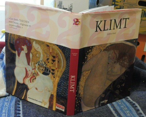 Fliedl gottfried gustav klimt - fliedl,