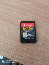 SWITCH Crash Bandicoot 4 sans boîte 