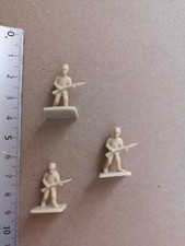 3x JAPANESE INFANTRY/PACIFIC