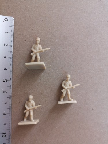 Japanese infantry pacific - 3x, infantry/pacific