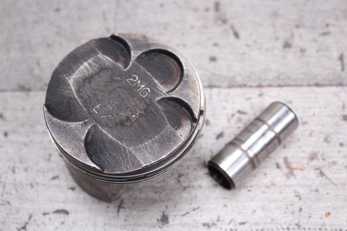 Piston cylindre yamaha - piston, fz