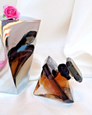 Miniature LA NUIT TRESOR  de Lancôme  * Eau de Parfum * 7 ml * Plein * SB *