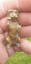 Bronze vienne ancien chien - bronze, de
