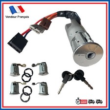 Kit complet neiman serrure - neiman,