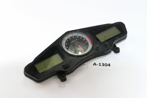 Honda vfr 800 - rc46,