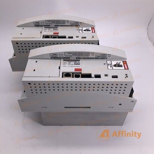 Kuka servo driver - servo,