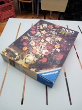 Puzzle Ravensburger rare de