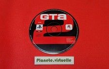 GRAND THEFT AUTO GTA 2