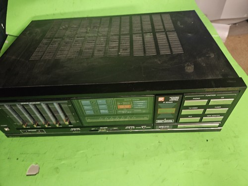 Sanyo integrated amplifier ja - sanyo,
