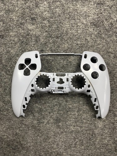 Coque avant manette ps5 - avant,