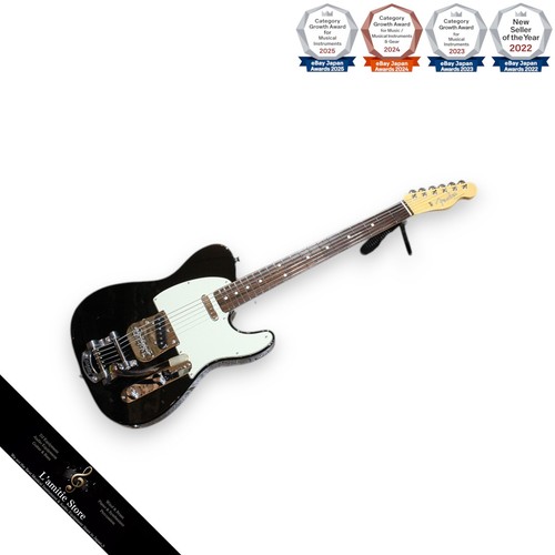 Guitare électrique fender mij - fender,