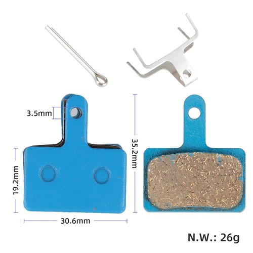Accessoires frein - accessoires, de