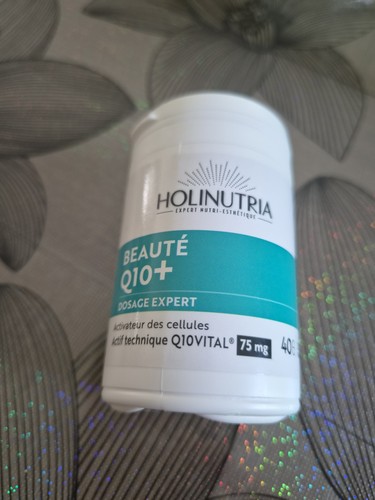 Holinutria beauté q10 - holinutria,