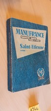 MANUFRANCE 1960 620 p SAUF