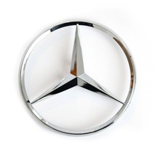 Mercedes Étoile Mercedes-Benz