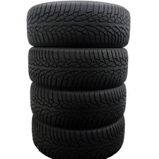 4 X NOKIAN 225/50 R18 99H XL