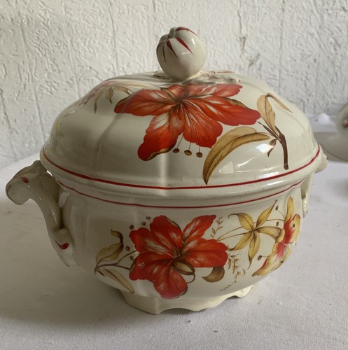 Originale soupiere g - soupiere,