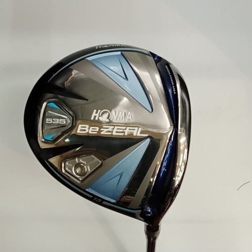 Femmes honma golf zeal - femmes,