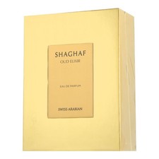 Swiss Arabian Shaghaf