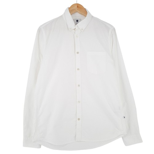 Nn07 chemise homme blanche - homme,