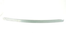 OEM BMW E90 Arrière Gauche Conducteur Porte Seuil Éraflure Plat Bord Sedan 06-11