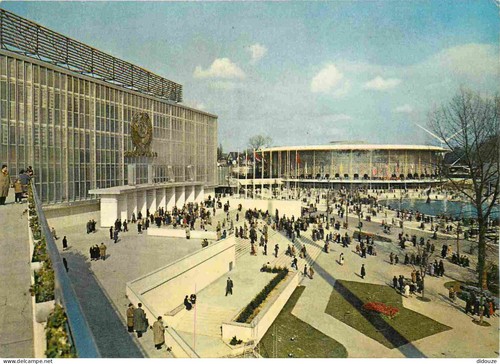 Carte postale belgique - -,