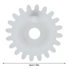 5 Pcs Engrenage Machine à