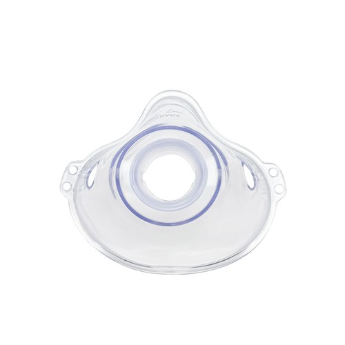 Masque pour inhalation - pour, adulte