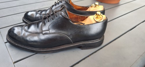 Derbies weston demi - derbies, jm