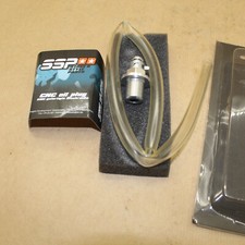 BOUCHON D'HUILE STAGE 6 POUR