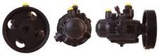 Pompe hydraulique direction - hydraulique,