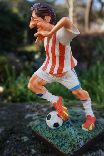 Fo84013 figurine joueur - fo84013,