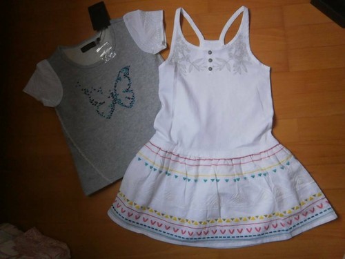 Robe catimini ans - catimini, 6