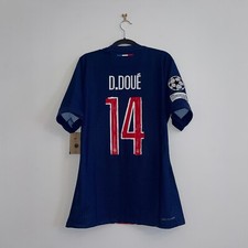 Maillot de Football Shirt