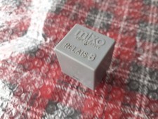 relais MIXO 8, 3L 76728 , 76728 ,5 broches, 3L76728