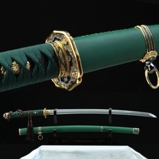 Japanese98Type Saber Katana