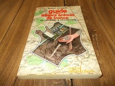 Guide des trésors enfouis de