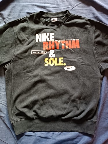 Nike sweatshirt crewneck - nike,