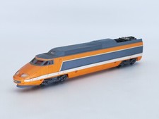 HO JOUEF - Locomotive Motrice