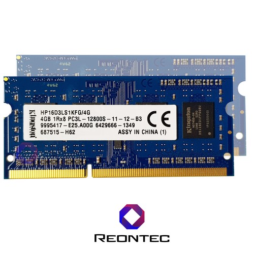 4gb portable ram - 4gb, kingston