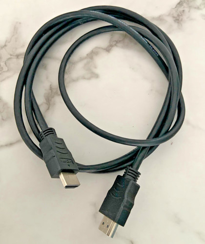 Câble hdmi pour freebox - hdmi,
