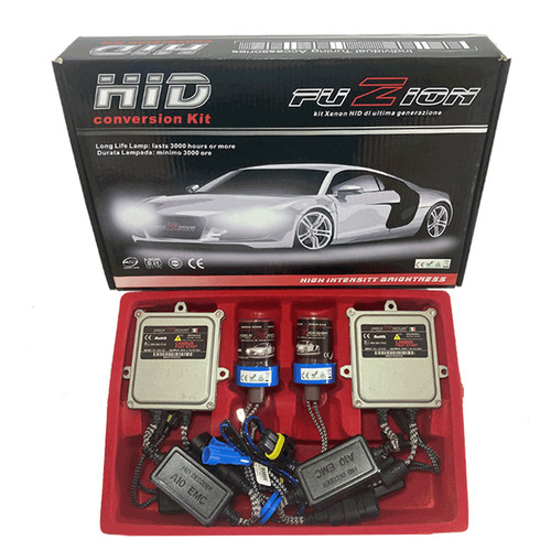 Kit xenon canbus ligne - h7-r,