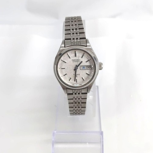 Seiko automatic watch - seiko,